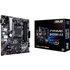 Asus PRIME B450M-A II Mainboard Sockel (PC) AMD AM4 Formfaktor (Details) Micro-ATX Mainboard-Chipsat