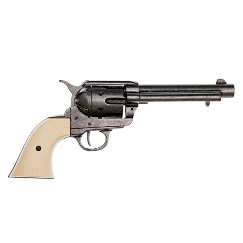 Vogler 45er Colt Peacemaker Dekowaffe