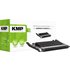 KMP Toner ersetzt Samsung CLT-C406S Kompatibel Cyan 1000 Seiten SA-T54