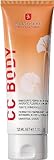 Erborian - CC Body Cream - Perfektionierende Getönte Körpercreme - Feuchtigkeitsspendend, Kaschiert, Verschönert - Koreanisches Kosmetik Produkt - Universalfarbe - 120 ml