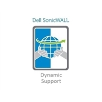 Dell SonicWALL Dynamic Support 8X5 - Serviceerweiterung - Austausch - 1 Jahr - Lieferung - 8x5 - Reaktionszeit: am nächsten Tag - für Dell SonicWALL SOHO, SOHO/10, SOHO/50 (01-SSC-0694)