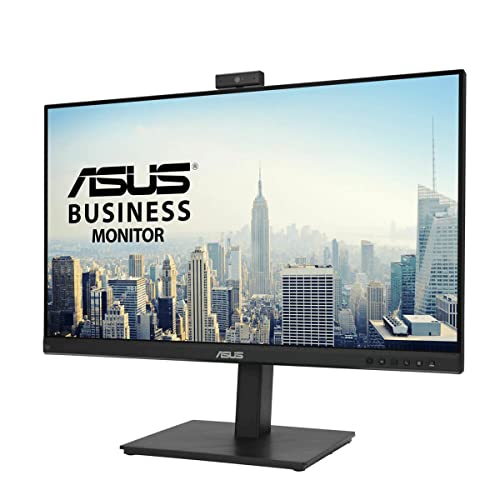 ASUS BE279QSK - LED-Monitor - Full HD (1080p) - 68.6 cm (27")