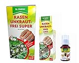Dr. Stähler Rasen Unkraut-Frei Dicotex, 500 ml