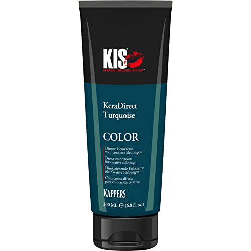 Kis Kera Direct Turquoise 200 ml