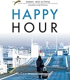 Blu-Ray - Happy Hour [Edizione: Stati Uniti] (1 BLU-RAY)
