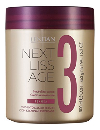 Lendan Next Liss Age Neutralizer Cream 500 ml