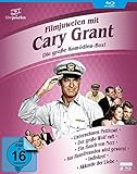 Cary Grant Box [Blu-ray]