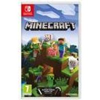 Minecraft - Nintendo Switch - Deutsch (2520740)