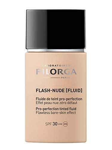Filorga Flash Nude Fluid 02 Gold 30 ml