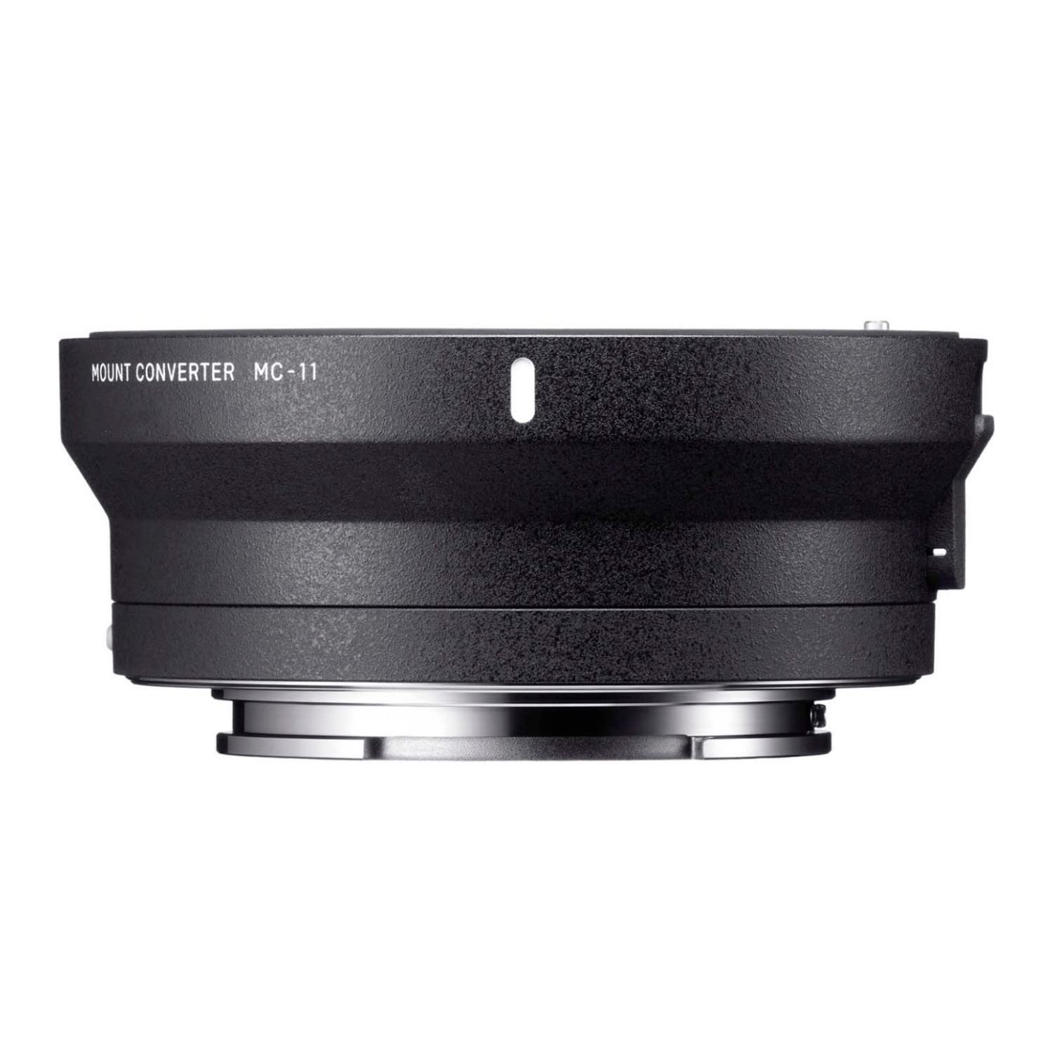 Sigma 89E965 Mount Converter MC-11 für Global Vision Produkte mit Canon Ef Objektivbajonett für Sony E-Mount-Kameras