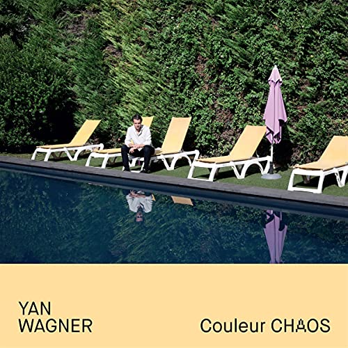 Couleur Chaos (White Vinyl) [Vinyl LP]