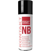 Kontakt Chemie KONTAKT NB 33193-AA Kontaktreiniger 200 ml