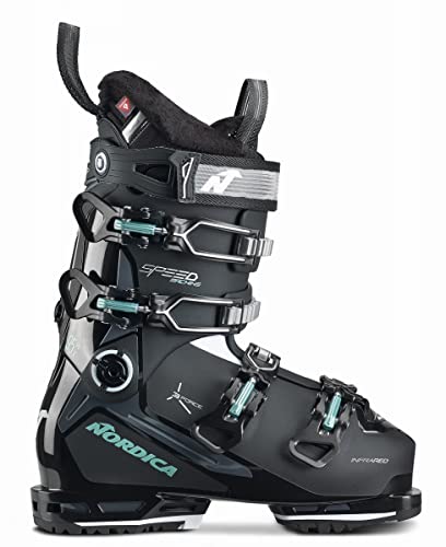 Nordica Speedmachine 3 95X W Damen Skischuhe Skistiefel 050G4700 Größe 26