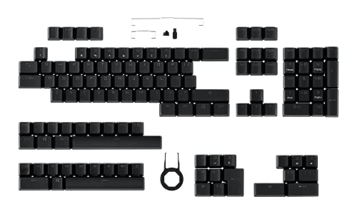 Tastatur Asus ROG PBT Keycap Set