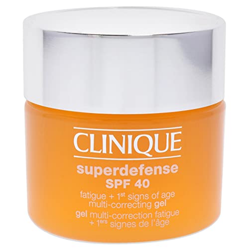 Clinique Superdefense SPF Feuchtigkeitsgel, 50 ml