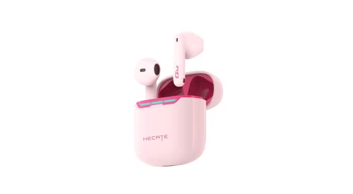Kabellose Kopfhörer Edifier Hecate GM3 Plus, Pink (GM3 PLUS PINK)