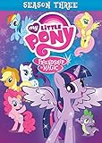 My Little Pony Friendship Is Magic: Season 3