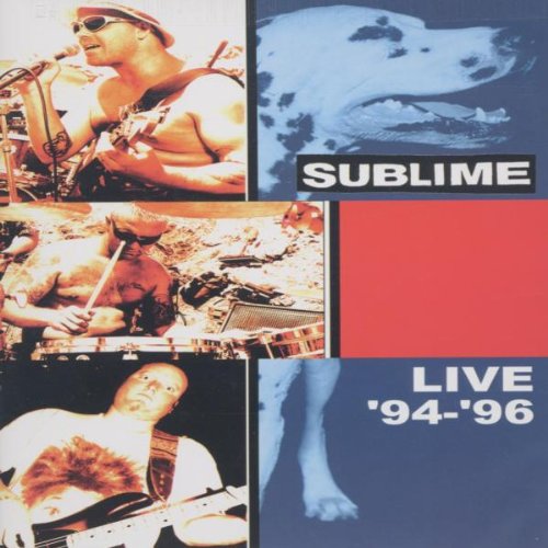 Sublime - Live '94-'96