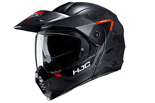 HJC Helmets C80 BULT MC7SF XS