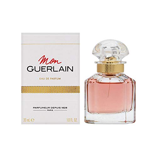 Guerlain Mon Eau de Parfum Spray für Sie, 30 ml
