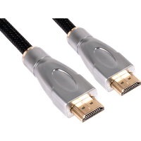 Club 3D - HDMI-Kabel - HDMI (M) bis HDMI (M) - 3 m
