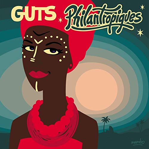 Philantropiques (180Gr./Deluxe Tip-On-Gatefold) [Vinyl LP]