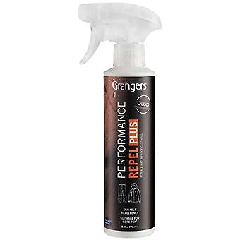 Grangers Wash + Repel Clothing 2-in-1 300 ml + Performance Repel Plus Combo