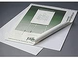 FAIBO BLC-50B Block für Papiertafel leere Seiten 50 Blätter