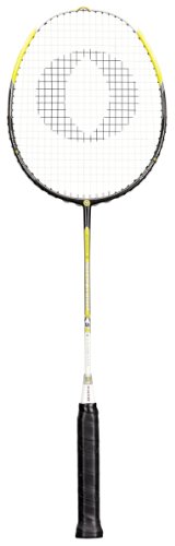 Oliver Supralight S3 Badmintonschläger Graphit/gelb