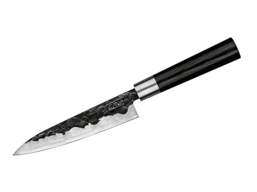 SAMURA Blacksmith Professionelles Japanisches Küchenmesser 162mm/6.4"