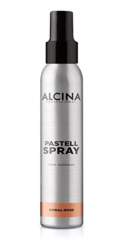 Alcina Pastell Spray Coral-Rose 100 ml *
