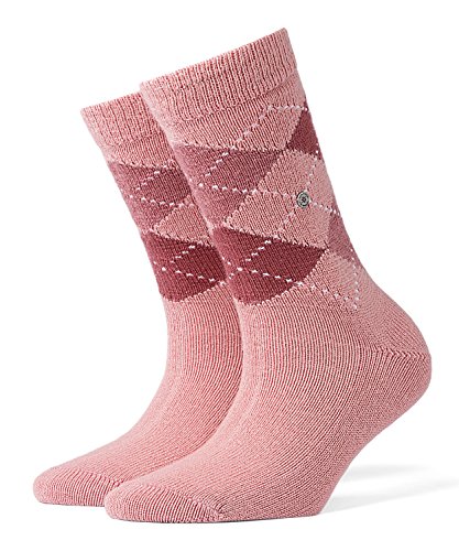 Burlington Whitby Damen Socken aus weichem Material primrose (8642), 36-41
