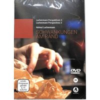 Lachenmann-Lachenmann Perspektiven-DVD