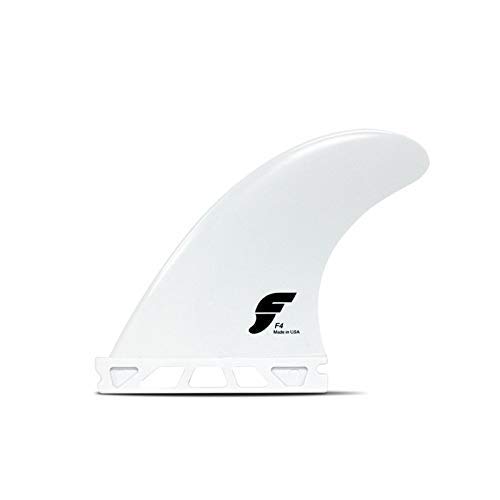 Futures Manufacturer 3 Fin Set F4 Thermotech für Surfboard Hersteller