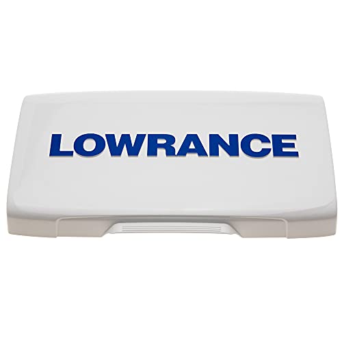 Lowrance Elite-9 Suncover