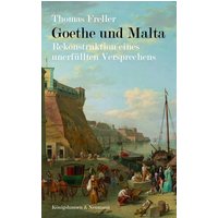 Goethe und Malta