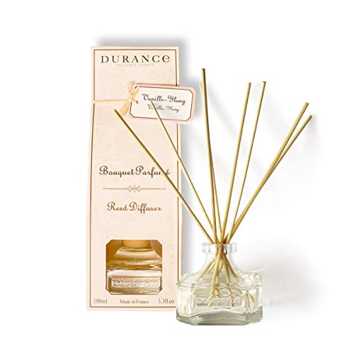 Durance Scented Bouquet - Vanilla Ylang 100ml