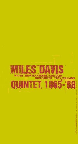 The Complete Quintet Recordings 1965 - 1968