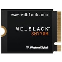 WD_BLACK SN770M NVMe SSD 2 TB M.2 2230 PCIe 4.0