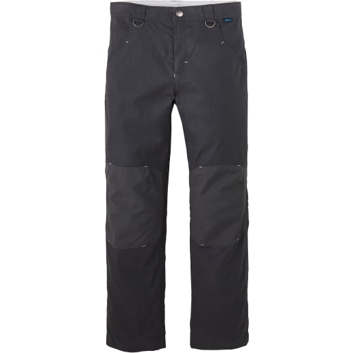 Outdoorhose Robust Waxed Cotton
