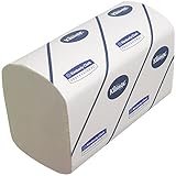 KLEENEX® Handtücher Ultra Super-Soft /6761 21,5x31,5cm weiß Inh.2.400 Tücher