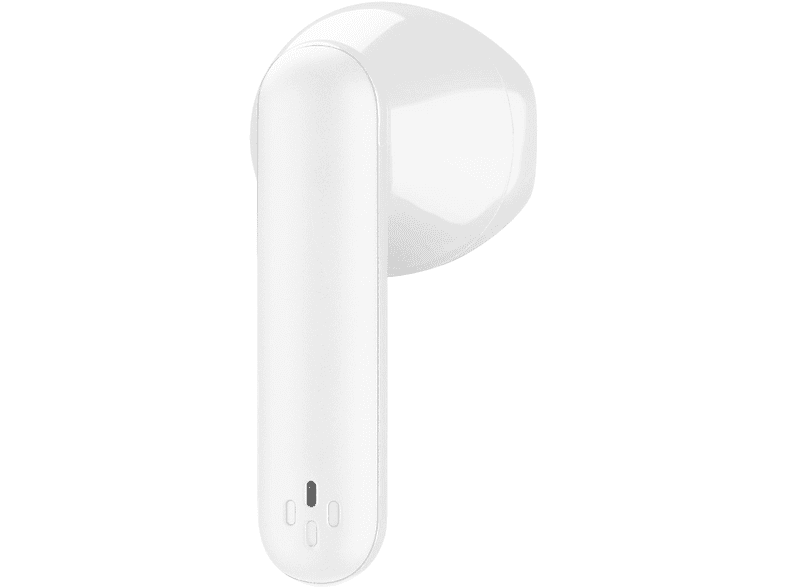 CELLULAR LINE SEEK PRO, In-ear Kabellose Ohrhörer Bluetooth Weiß