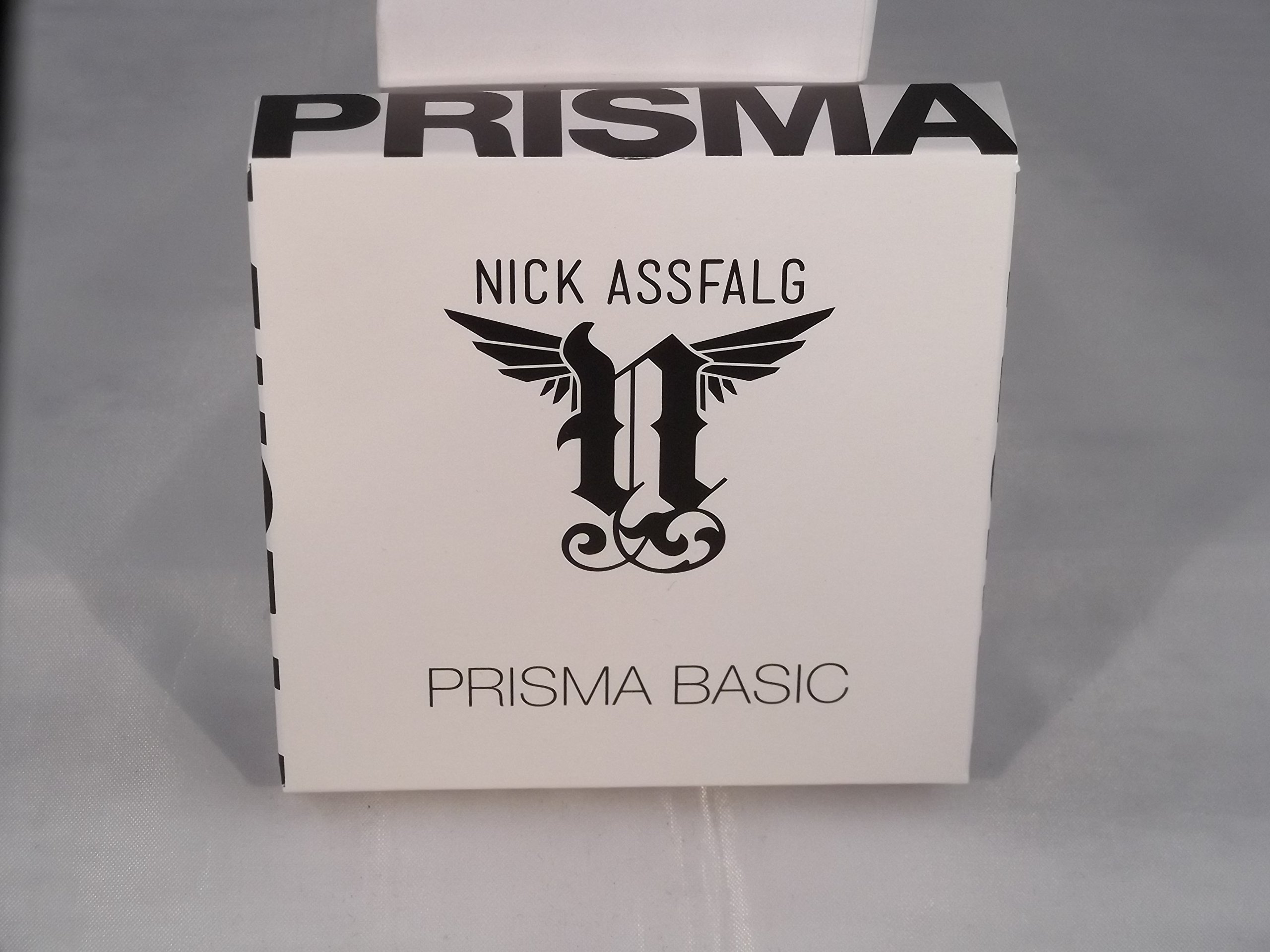 Nick Assfalg Prisma Basic Eyeshadow 11g