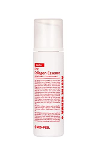 [MEDI-PEEL] Red Lacto First Collagen Essence 140ml K-beauty