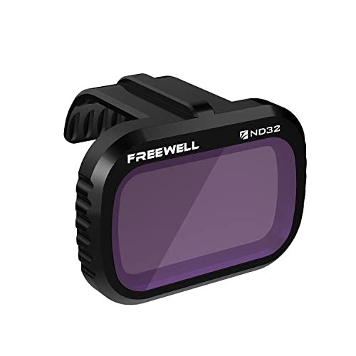 Freewell Neutral Density ND32 Camera Lens Filter Kompatibel mit Mavic Mini/Mini 2