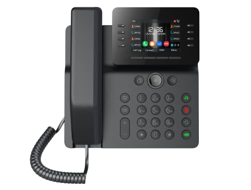 FANVIL V64 - VoIP-Business-Telefon