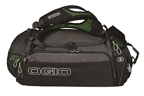 OGIO Callaway Endurance 7.0 Tasche, Schwarz/Charcoal, One Size