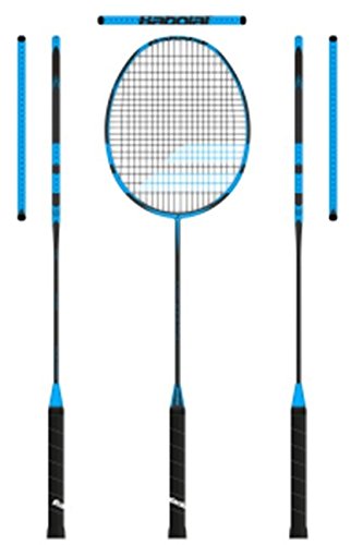 Babolat Pulsar Carbon 100 Badminton Racket