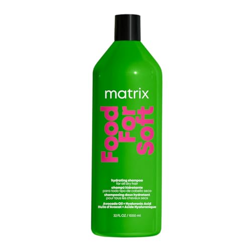 Matrix food For Soft Shampoo