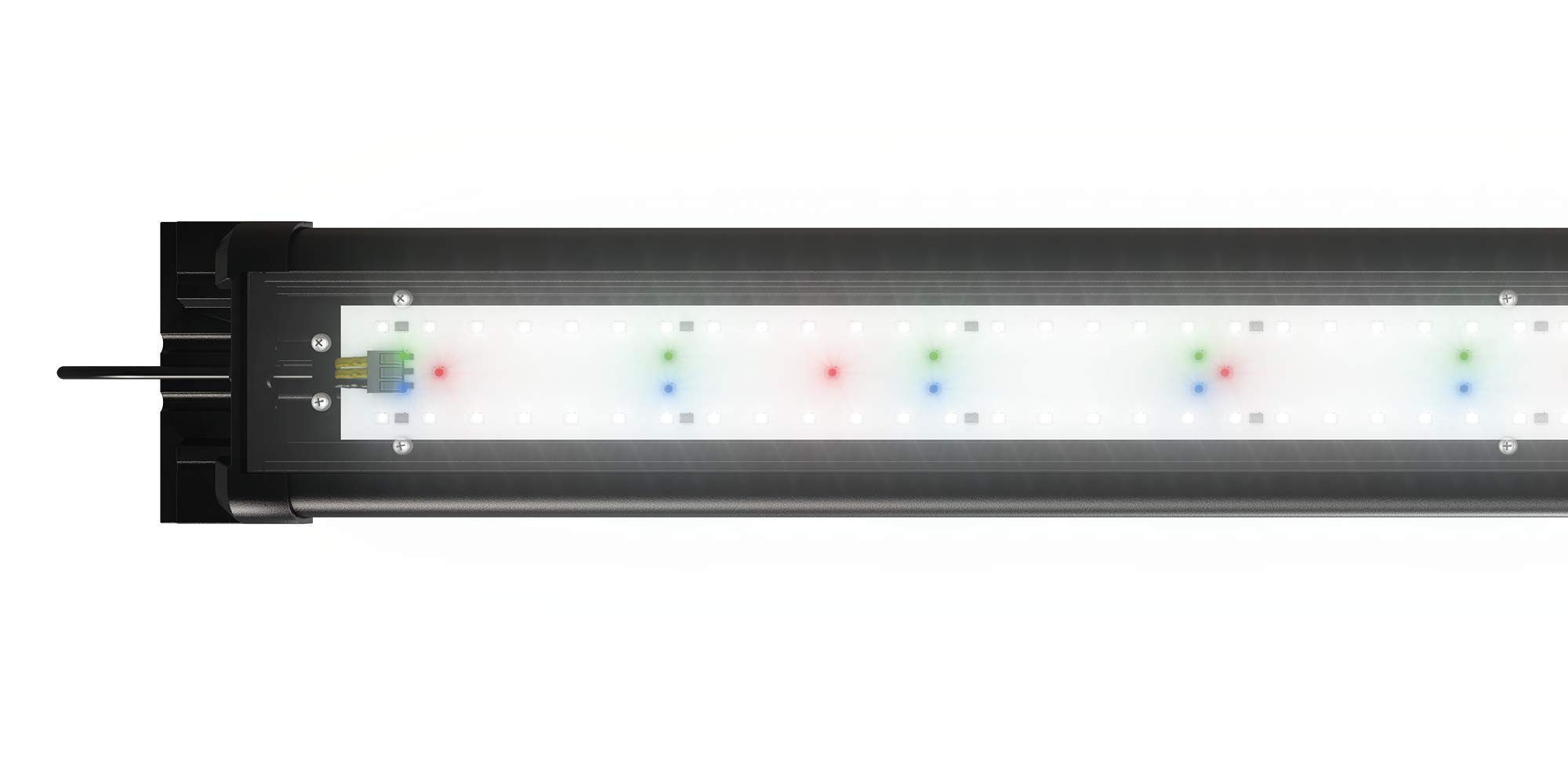 Juwel Aquarium - HeliaLux Spectrum 550 - Hochleistungs-LED-Einsatzleuchte mit vollem Lichtspektrum